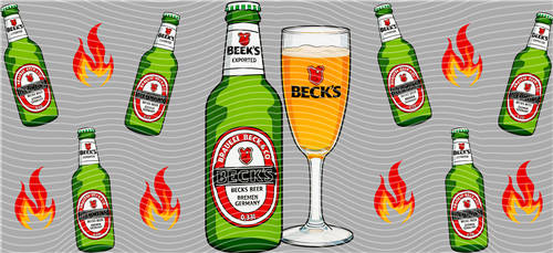 16oz Latest Bestseller-C 8356